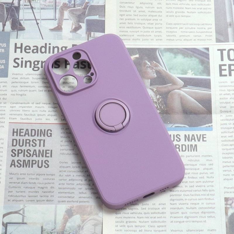 23172 Защитная крышка Huawei Nova 10, с держателем