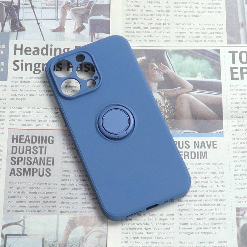 23172 Защитная крышка Huawei Nova 10, с держателем