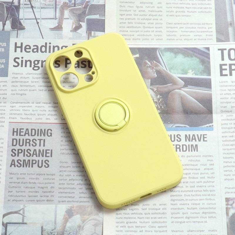 23172 Защитная крышка Huawei Nova 10, с держателем