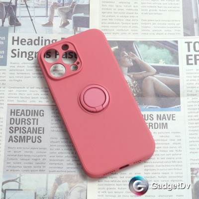 23172 Защитная крышка Huawei Nova 10, с держателем