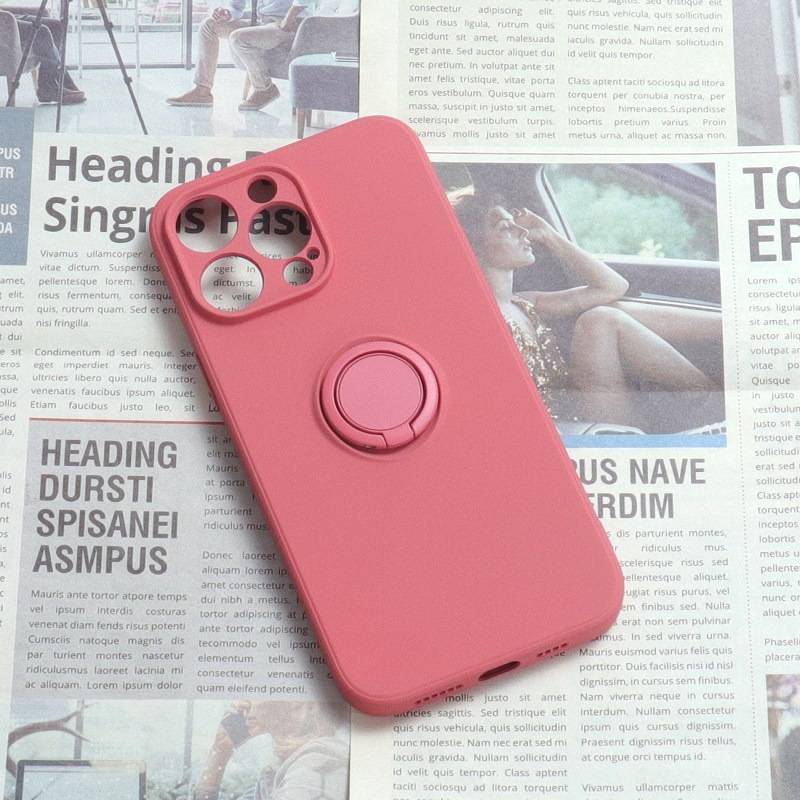 23172 Защитная крышка Huawei Nova 10, с держателем