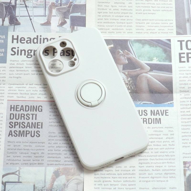 23172 Защитная крышка Huawei Nova 10, с держателем