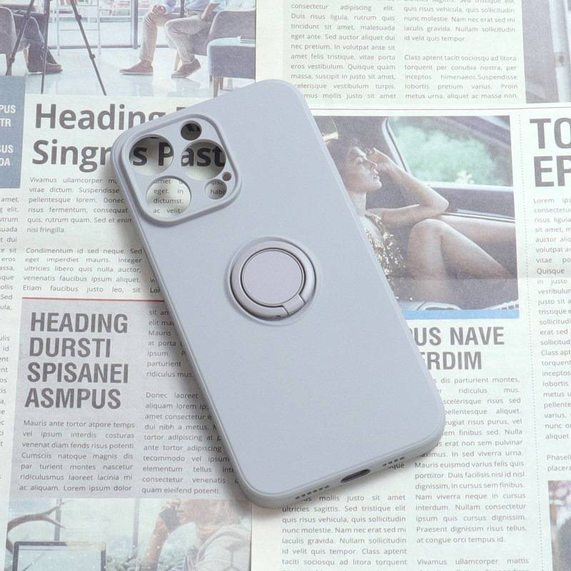 23172 Защитная крышка Huawei Nova 10, с держателем