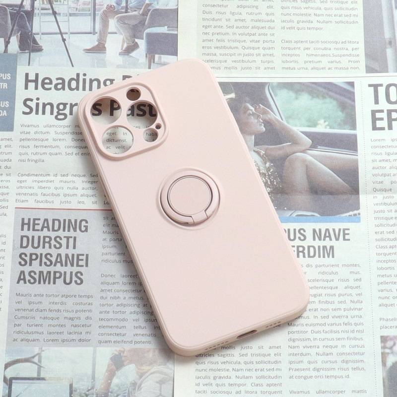 23172 Защитная крышка Huawei Nova 10, с держателем