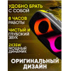 27222 Портативная Bluetooth колонка Hopestar A30 Party