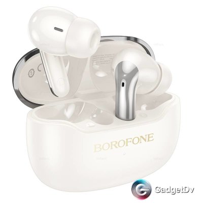 29086 Наушники Bluetooth Borofon FQ1 Plus 29086 Наушники Bluetooth Borofon FQ1 Plus