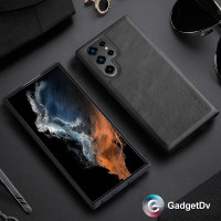 32079 Samsung S24 Plus, защитная крышка-чехол, X-level
