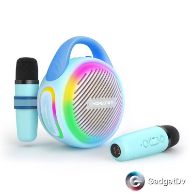 35015 Bluetooth колонка Hopestar S10 