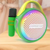 35015 Bluetooth колонка Hopestar S10