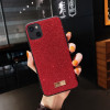 36012 iPhone13 ProMax защитная крышка-чехол, Sulada блестки