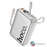 37013 Портативный аккумулятор 20000 mAh Hoco Q39