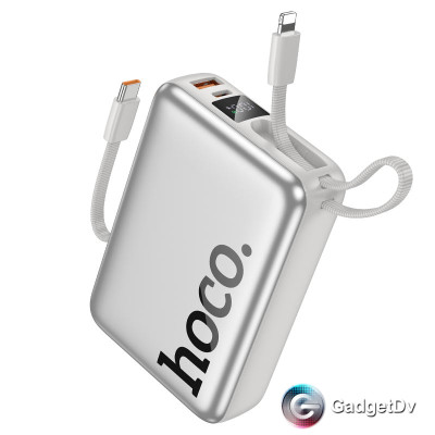 37013 Портативный аккумулятор 20000 mAh Hoco Q39