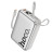 37013 Портативный аккумулятор 20000 mAh Hoco Q39