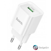 38316 СЗУ USB 18W Hoco C145A