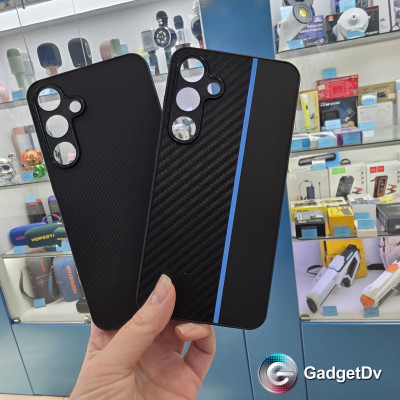 38644 Samsung S24 Plus, защитная крышка-чехол, Best