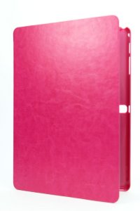 20-81 Чехол Samsung Galaxy TabS 10.5 (розовый)