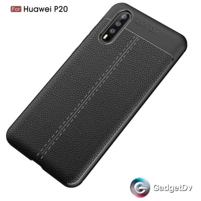 10463 Защитная крышка Huawei Р20