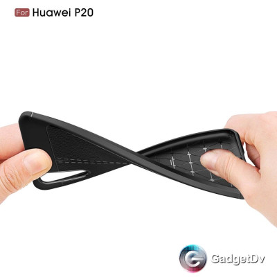 10463 Защитная крышка Huawei Р20