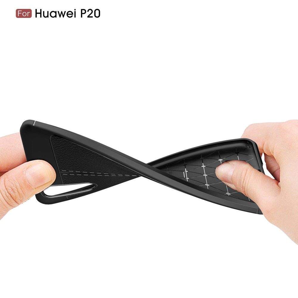 10463 Защитная крышка Huawei Р20