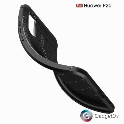 10463 Защитная крышка Huawei Р20