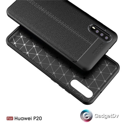 10463 Защитная крышка Huawei Р20