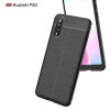 10463 Защитная крышка Huawei Р20
