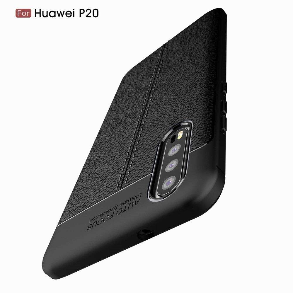 10463 Защитная крышка Huawei Р20