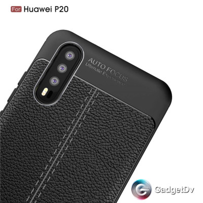 10463 Защитная крышка Huawei Р20