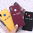 85252 Защитная крышка Honor 9X, "Надпись"