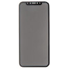 88376 Зщитное стекло iPhone 11/XR, F.S приватное