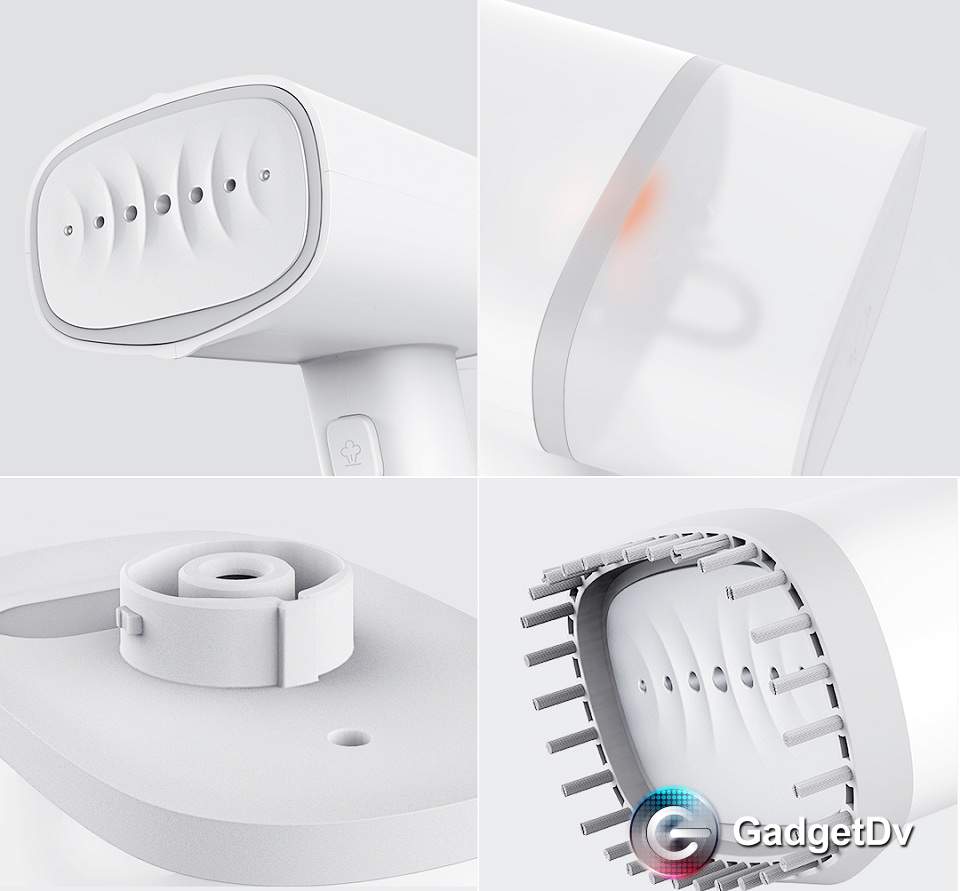 Отпариватель ручной Xiaomi GT-301W (90308)