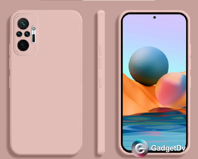 60082 Samsung A71 защитная крышка-чехол, Silicone Case