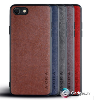 60186 Защитная крышка  iPhone X/XS AIORIA