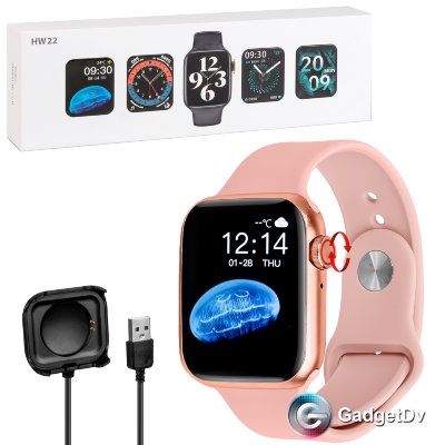 60684 Smart часы HW22Pro