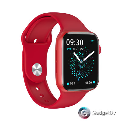 60684 Smart часы HW22Pro