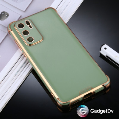 20100 Xiaomi Redmi Note 8 защитная крышка-чехол, глянец