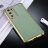 20100 Xiaomi Redmi Note 8 защитная крышка-чехол, глянец