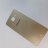 Задняя панель Samsung A5 (2016) (золотой)