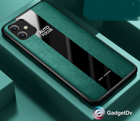 20633 Xiaomi Redmi 9 защитная крышка-чехол, с полосой