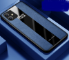 20633 Xiaomi Redmi 9 защитная крышка-чехол, с полосой