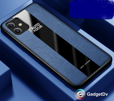 20633 Xiaomi Redmi 9 защитная крышка-чехол, с полосой