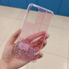 20812 Защитная крышка Xiaomi Redmi Note 11, блестки