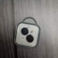 23484 Защитные линзы камеры iPhone 15/iPhone 15Plus