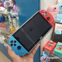 23633 Игровая приставка X40