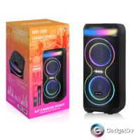 27223 Bluetooth колонка NDR-1806