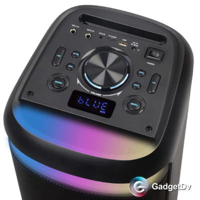 27223 Bluetooth колонка NDR-1806