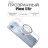 38215 iPhone 17Air защитная крышка-чехол MagSafe