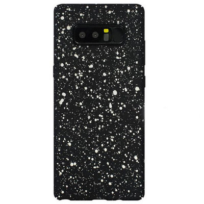 5055 Galaxy Note 8 Защитная крышка пластиковая (белый) 5055 Galaxy Note 8 Защитная крышка пластиковая (белый)