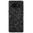 5055 Galaxy Note 8 Защитная крышка пластиковая (белый)