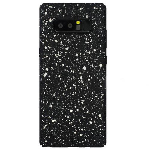 5055 Galaxy Note 8 Защитная крышка пластиковая (белый)